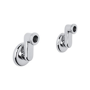 RZZ931430212APC Acqui Leg Tub Faucet Accessory Bathroom Accessory - Polished Chrome RZZ931430212APC Acqui Leg Tub Faucet Accessory Bathroom Accessory - Polished Chrome