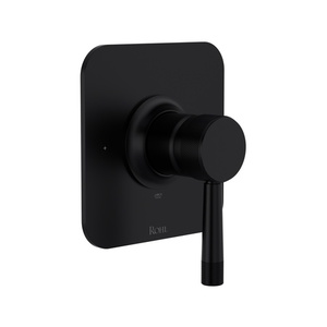 RTMB51W1LMMB Graceline Non-Thermostatic Valve Trim Trim Kit - Matte Black