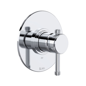 RTCP51W1ILAPC Campo Non-Thermostatic Valve Trim Trim Kit - Polished Chrome