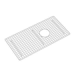 RWSG6497SS Rinse Basket/Basin Rack Kitchen Accessory - Stainless Steel RWSG6497SS Rinse Basket/Basin Rack Kitchen Accessory - Stainless Steel