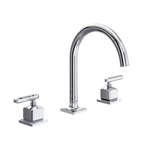RAP08D3LMAPC Apothecary 8'' Widespread Bathroom Faucet - Polished Chrome RAP08D3LMAPC Apothecary 8'' Widespread Bathroom Faucet - Polished Chrome