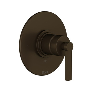 RTLB51W1LMTCB Lombardia Non-Thermostatic Valve Trim Trim Kit - Tuscan Brass RTLB51W1LMTCB Lombardia Non-Thermostatic Valve Trim Trim Kit - Tuscan Brass