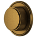 Rohl RMB2051AG Antique Gold Volume Control Valve Trim