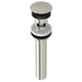 Rohl R5447PN Polished Nickel Lavatory Drain