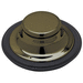 Rohl R744EB English Bronze Disposal Stopper/Flange