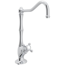 RA1435XMULB2 Acqui Beverage Faucet Kitchen Faucet - Unlacquered Brass