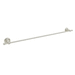 Rohl RA1489IWPN Polished Nickel Towel Bar