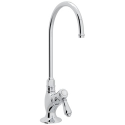 RA1635LMULB2 San Julio Beverage Faucet Kitchen Faucet - Unlacquered Brass