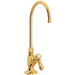 Rohl RA1635LMIB2 Italian Brass Beverage Faucet