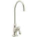 Rohl RA1635LMPN2 Polished Nickel Beverage Faucet