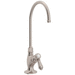 Rohl RA1635LMSTN2 Satin Nickel Beverage Faucet