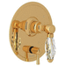 Rohl RA2410NLCIB Italian Brass Non-Thermostatic Valve Trim