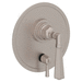 Rohl RA3310NLMSTN Satin Nickel Non-Thermostatic Valve Trim