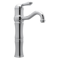RA3672LMMB2 Acqui Single Hole Bathroom Faucet - Matte Black