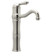 Rohl RA3672LMPN2 Polished Nickel Single Hole Bathroom Sink Faucet