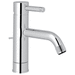 Rohl RA3702ILAPC2 Polished Chrome Single Hole Bathroom Sink Faucet