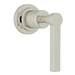 Rohl RA4212LMPNTO Polished Nickel Transfer Valve Trim