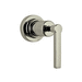 Rohl RA4212LMSTNTO Satin Nickel Transfer Valve Trim