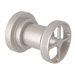 Rohl RA4912IWSTNTO Satin Nickel Volume Control Valve Trim