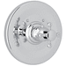 Rohl RA4914XMAPC Polished Chrome Thermostatic Valve Trim