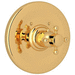 Rohl RA4914XMIB Italian Brass Thermostatic Valve Trim