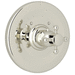 Rohl RA4914XMPN Polished Nickel Thermostatic Valve Trim
