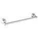 Rohl RA688624APC Polished Chrome Towel Bar