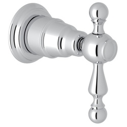 Volume Control Valve Trim