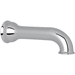 Rohl RAC24APC Polished Chrome Tub Spout