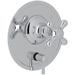 Rohl RARB2410NXMAPC Polished Chrome Non-Thermostatic Valve Trim