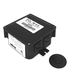 Rohl RAS450MB Matte Black Part & Accessory
