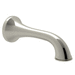 Rohl RC2503PN Polished Nickel Tub Spout