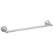 Rohl RCIS130APC Polished Chrome Towel Bar