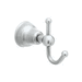 Rohl RCIS7APC Polished Chrome Robe Hook