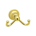 Rohl RCIS7DIB Italian Brass Robe Hook