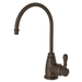 Rohl RG1655LMTCB2 Tuscan Brass Water Dispenser