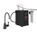 Rohl RGKIT1655LMMB2 Matte Black Water Dispenser