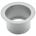 Rohl RISE10082APC Polished Chrome Disposal Stopper/Flange