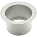 Rohl RISE10082PN Polished Nickel Disposal Stopper/Flange