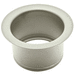 Rohl RISE10082STN Satin Nickel Disposal Stopper/Flange