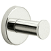 Rohl RLO7PN Polished Nickel Robe Hook