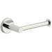 Rohl RLO8PN Polished Nickel Paper Holder