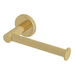 Rohl RLO8ULB Unlacquered Brass Paper Holder