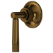 Rohl RMB2048LMAG Antique Gold Volume Control Valve Trim