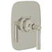 Rohl RMB2040NLMPN Polished Nickel Thermostatic Valve Trim