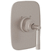 Rohl RMB2040NLMSTN Satin Nickel Thermostatic Valve Trim