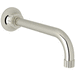 Rohl RMB2045PN Polished Nickel Tub Spout