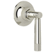 Rohl RMB2048LMPN Polished Nickel Volume Control Valve Trim