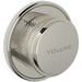 Rohl RMB2051PN Polished Nickel Volume Control Valve Trim