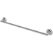 Rohl RMBG124APC Polished Chrome Towel Bar